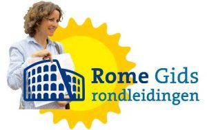 Rome-Gids-Rondleidingen